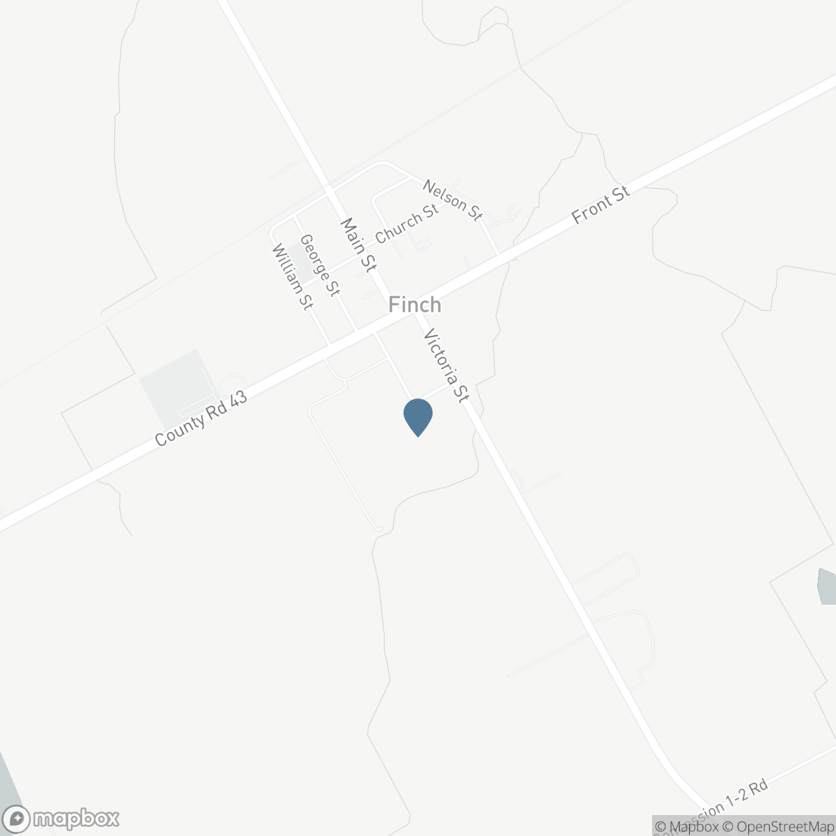 86 TIMBERLINE DRIVE STREET, North Stormont, Ontario K0C 1K0